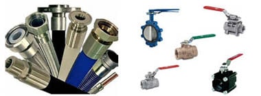 control valves manufacturers
