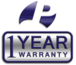 HIC Industrial Products Warranty