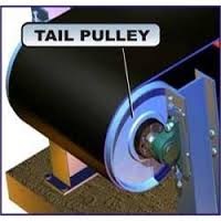 Tail-Pulley