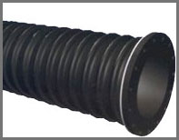 Rubber Hose Drilling Mud HIC Universal