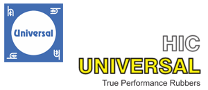 HIC Universal|True Performance Rubbers