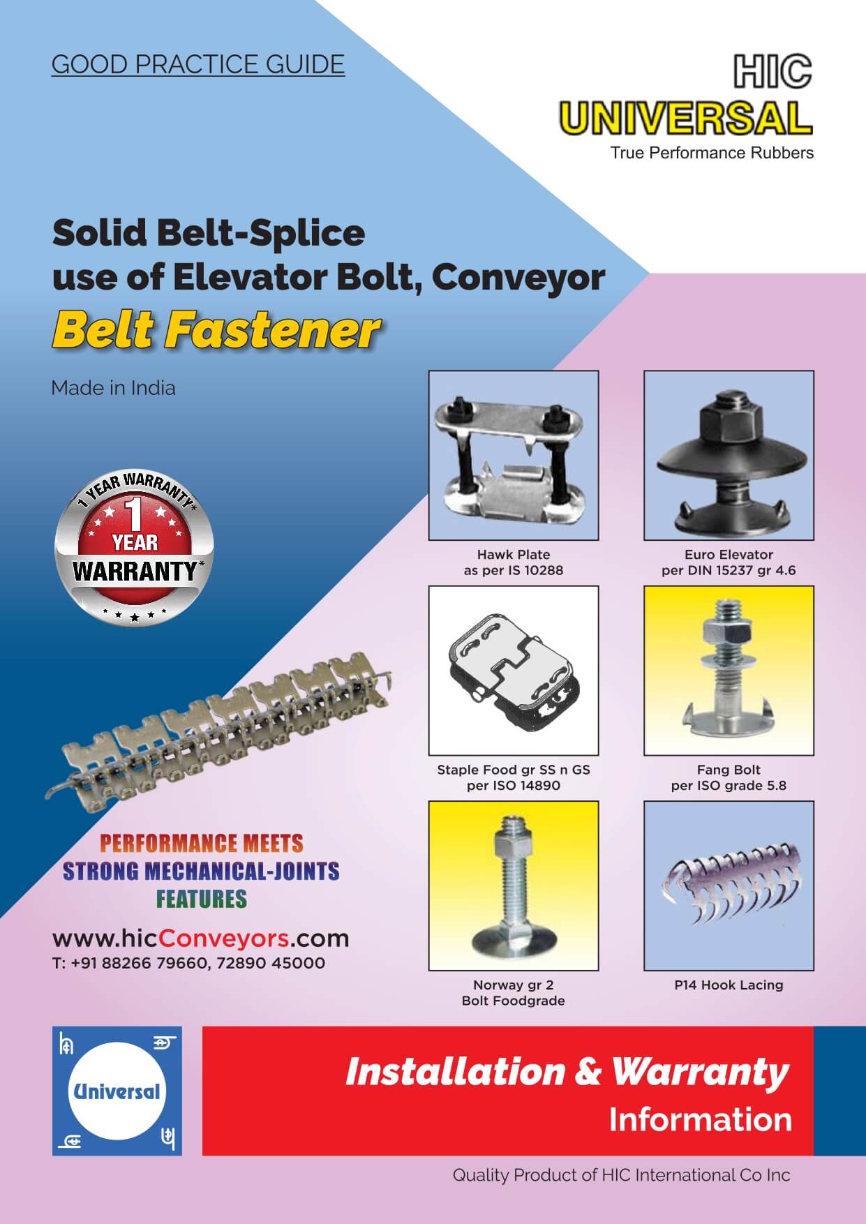 Installation-of-FASTENER-Belt-Conveyor-Bolt-elevator