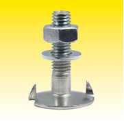 Fang Type Bucket Elevator Bolts