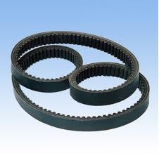 Banded Cogged V Belt Manufacturers, Suppliers India, Europe, USA